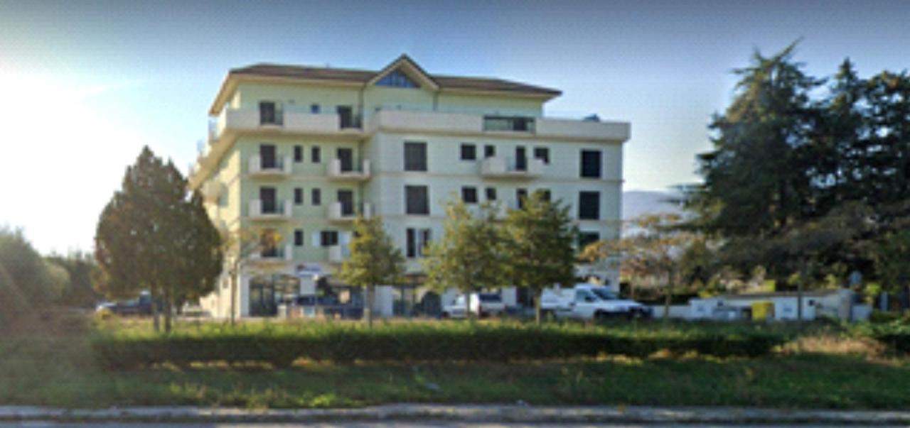 Hotel Clodi Асколи Пичено Екстериор снимка